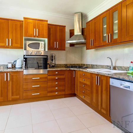 Inftour La Fustera Villa Calpe Exteriör bild