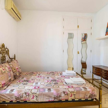 Inftour La Fustera Villa Calpe Exteriör bild