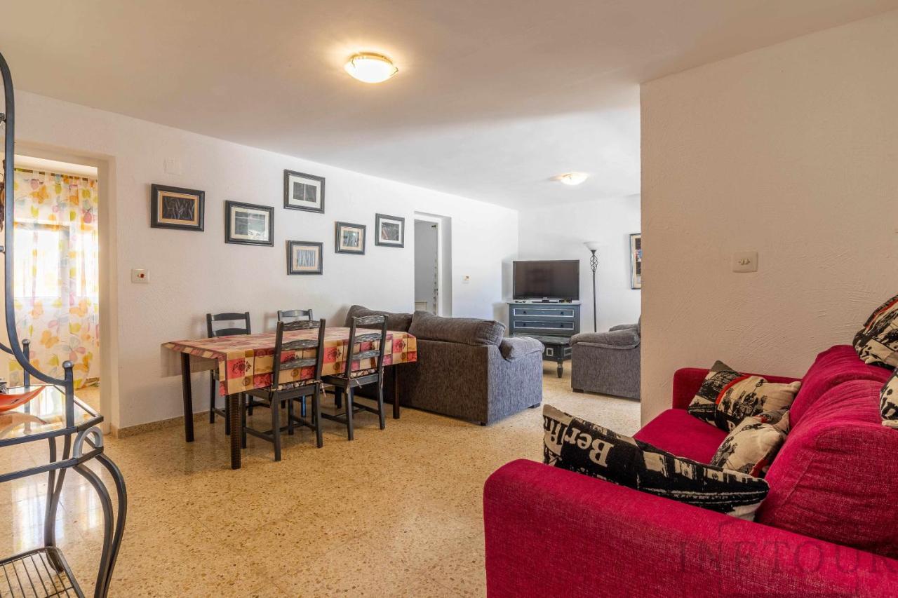 Inftour La Fustera Villa Calpe Exteriör bild