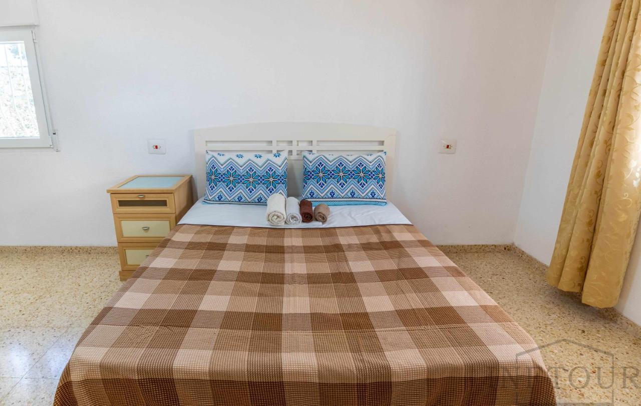 Inftour La Fustera Villa Calpe Exteriör bild