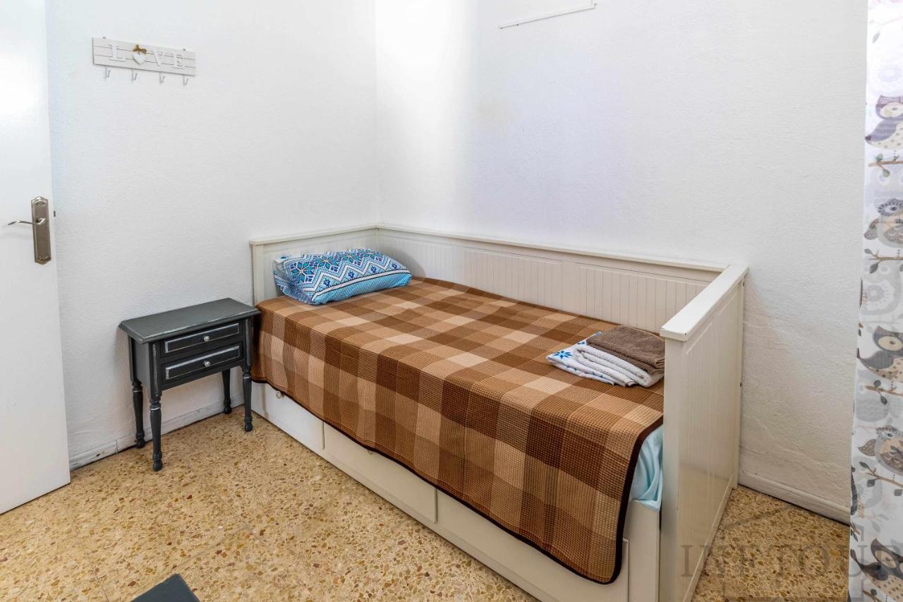 Inftour La Fustera Villa Calpe Exteriör bild