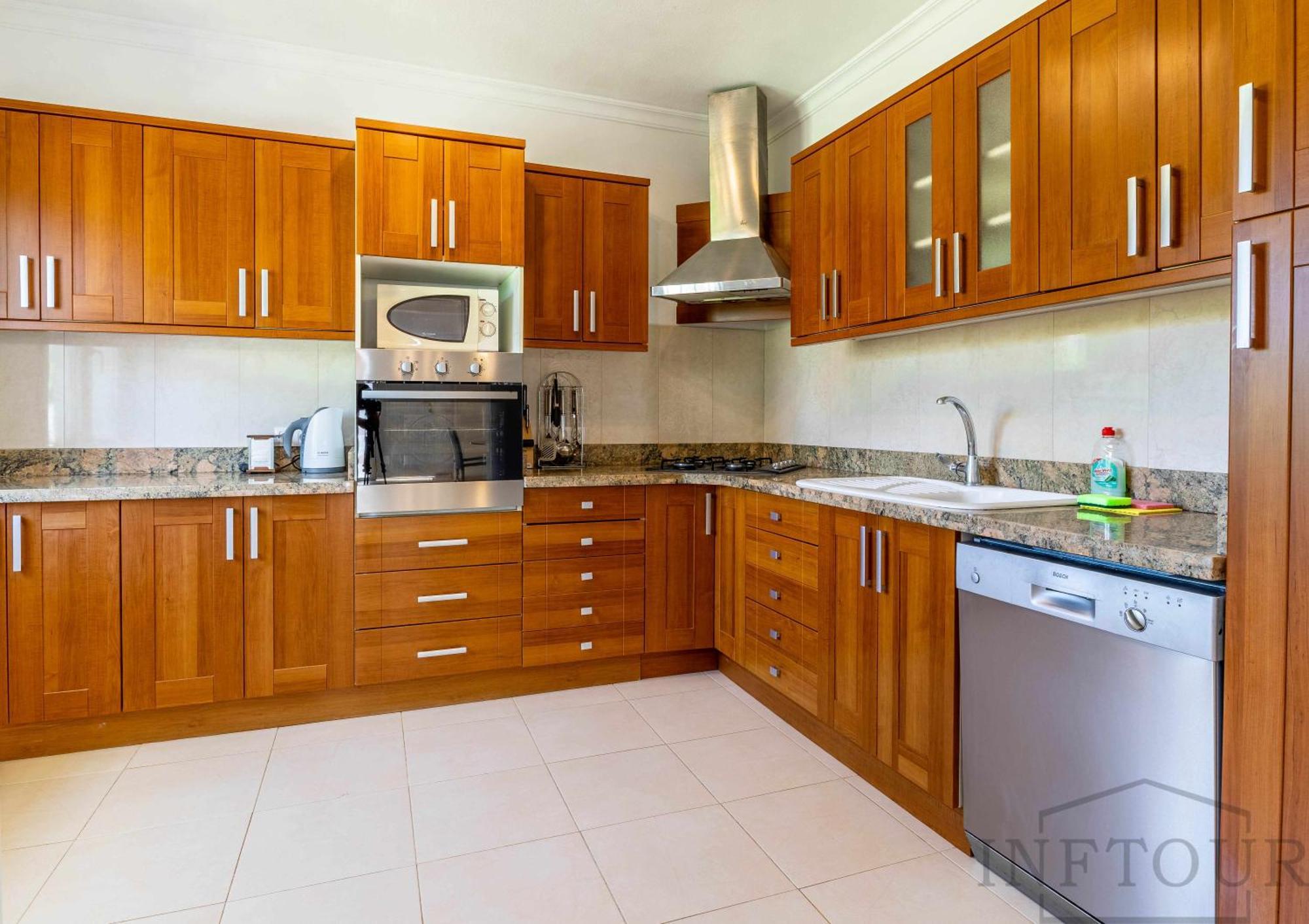 Inftour La Fustera Villa Calpe Exteriör bild