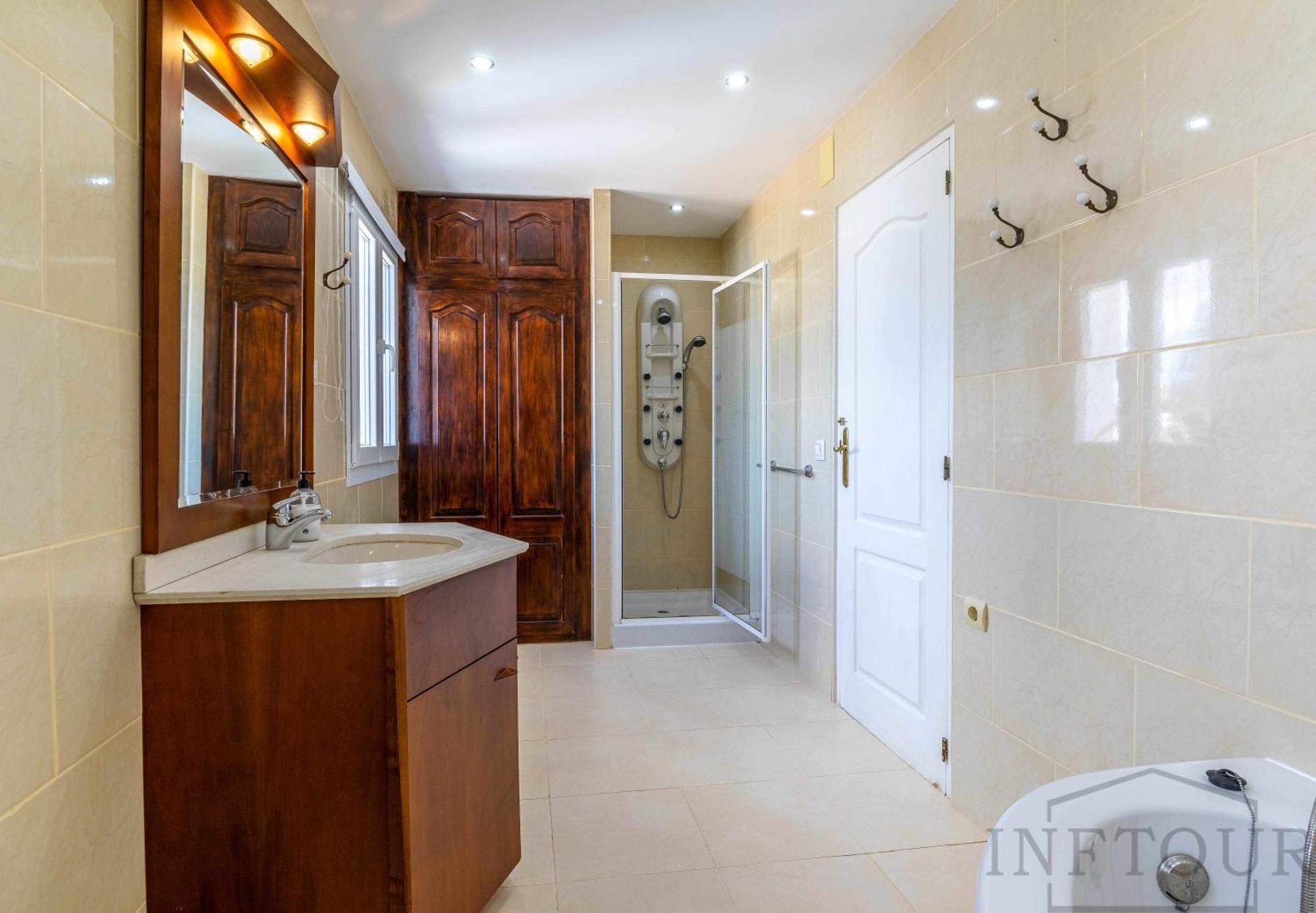 Inftour La Fustera Villa Calpe Exteriör bild