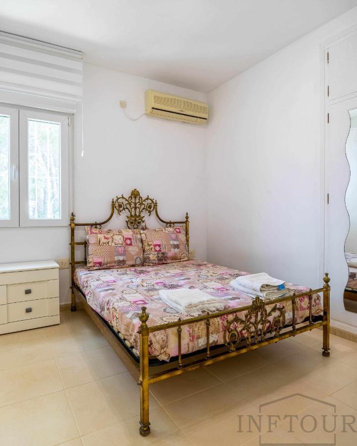 Inftour La Fustera Villa Calpe Exteriör bild